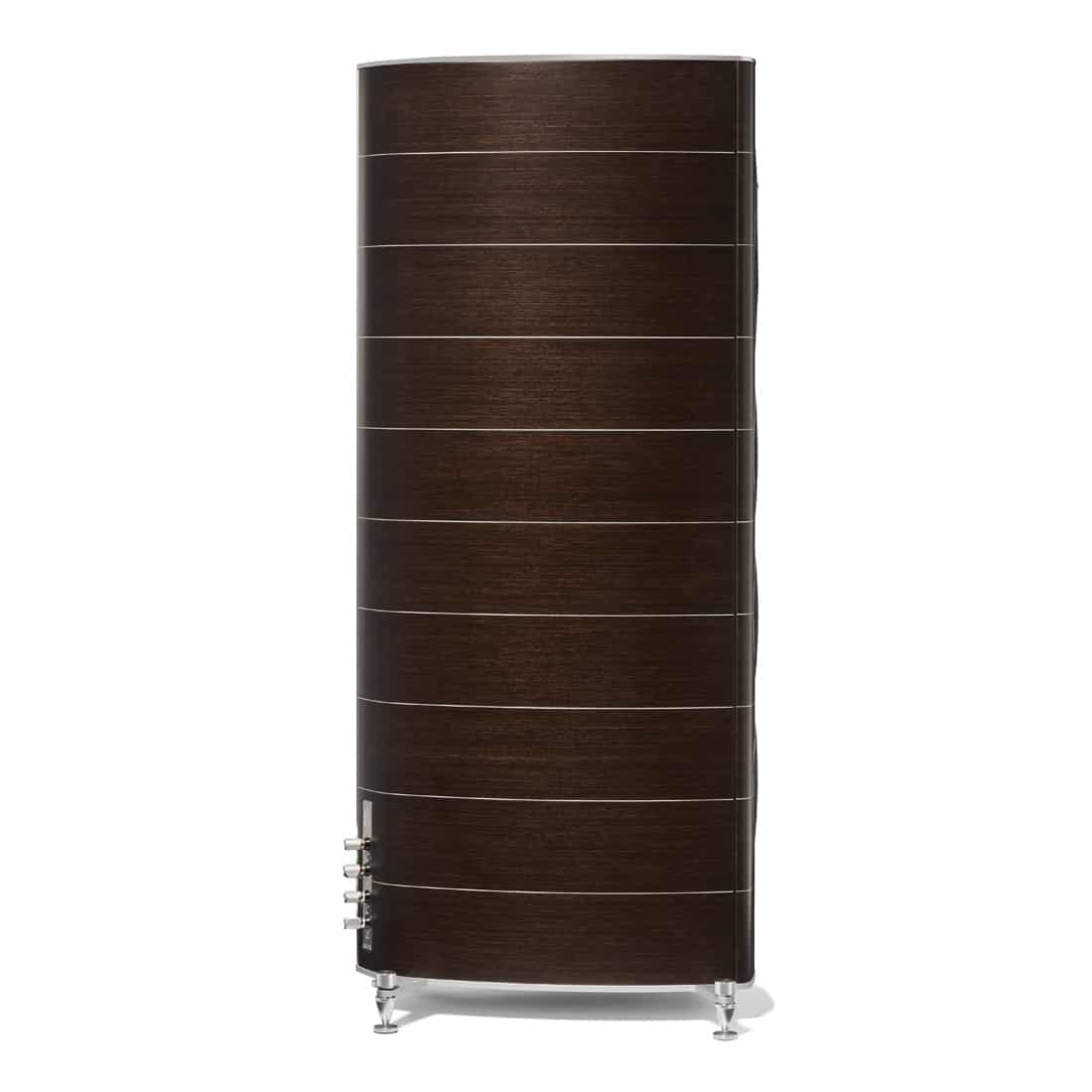 Sonus Faber Olympica Nova V profil wengé