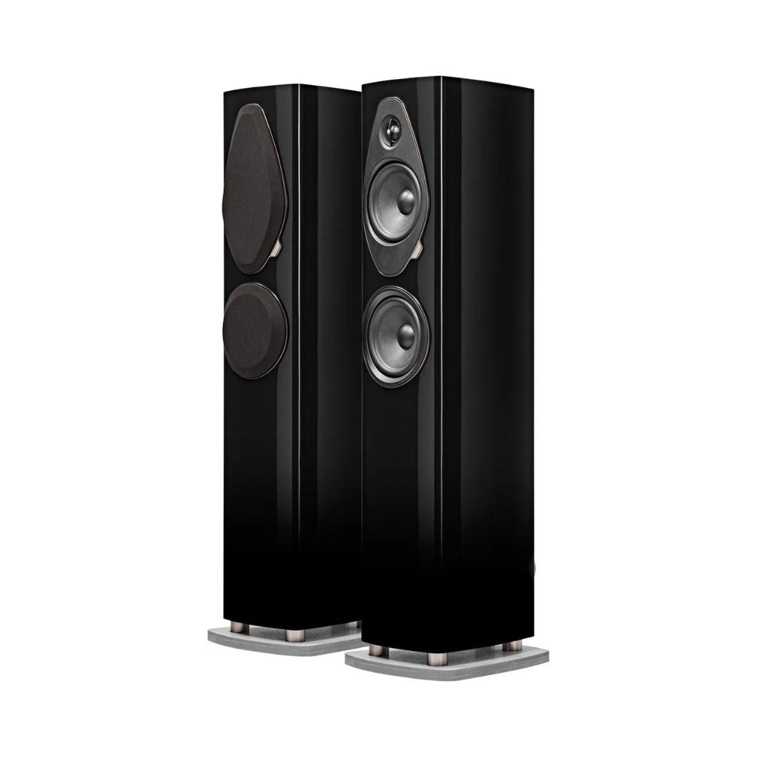 Sonus faber Sonetto III G2