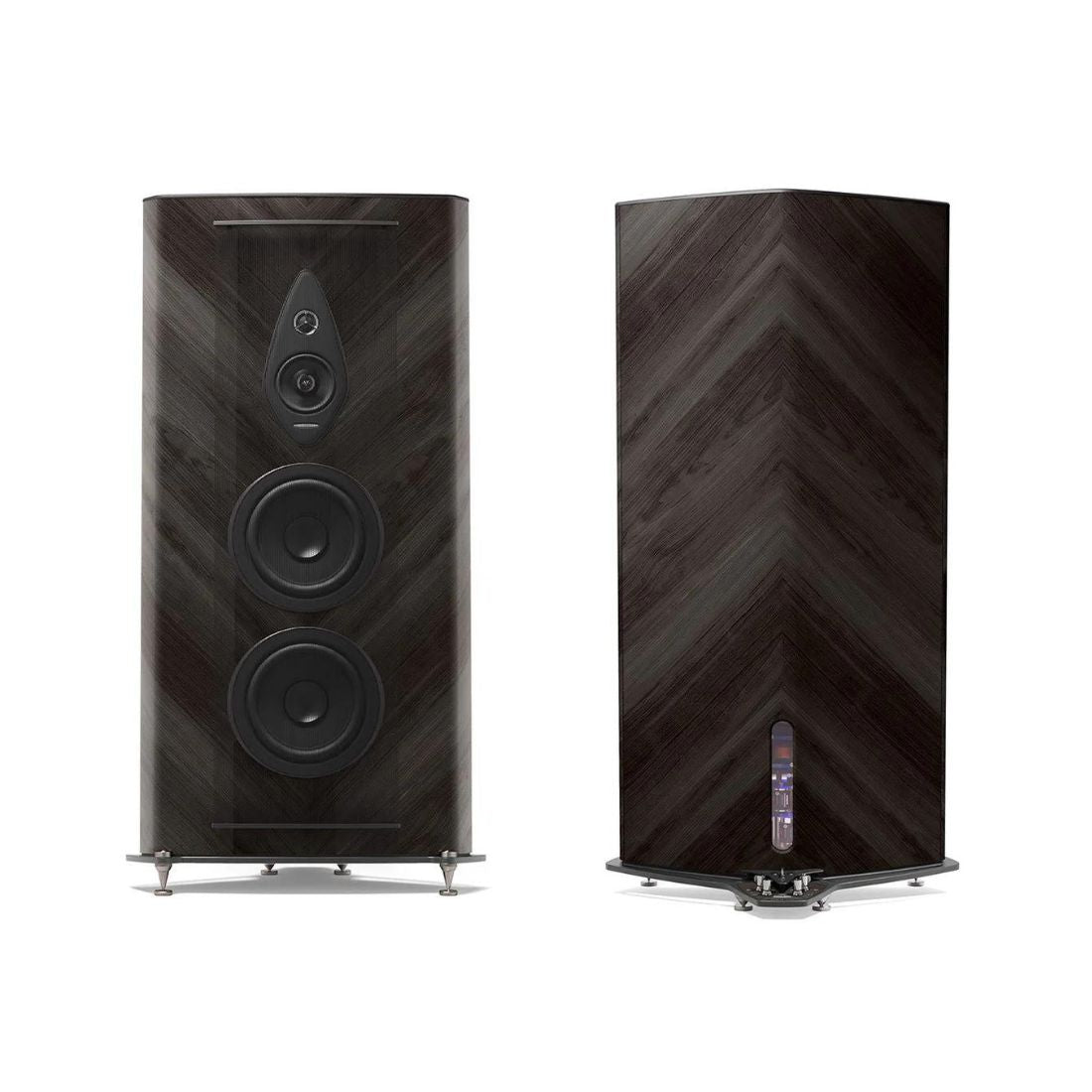 Sonus Faber Stradivari G2