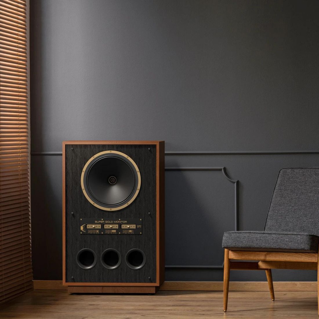 Tannoy SGM 15