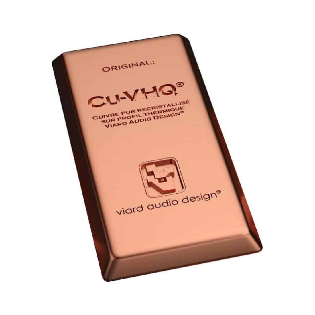 Viard Audio Premium HD (XLR)