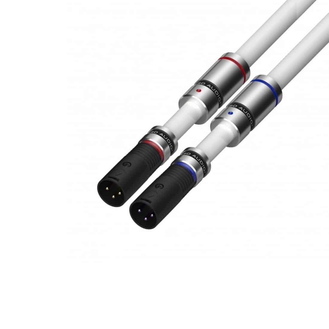 Viard Audio Silver HD 20 (XLR)