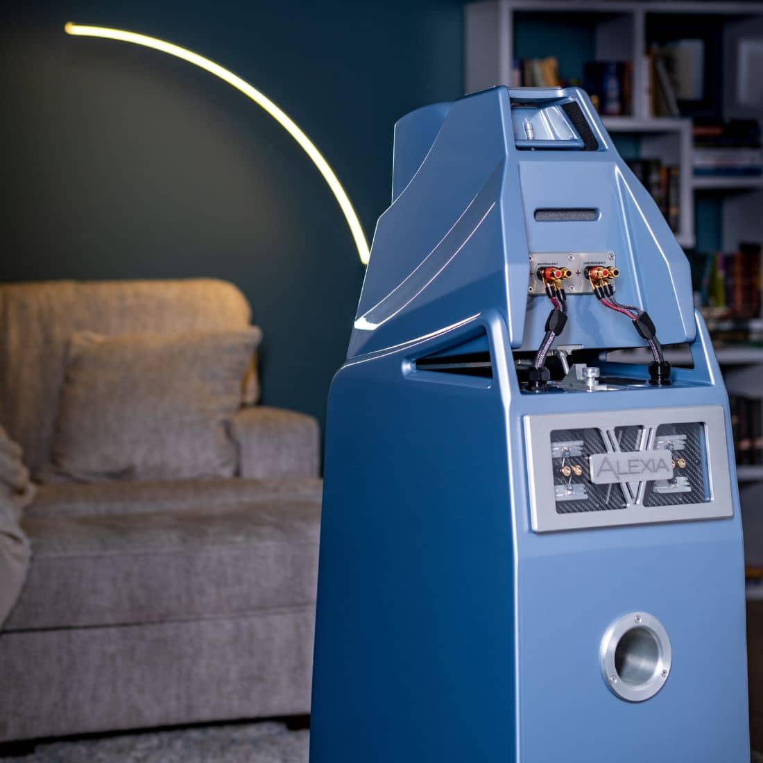 Wilson Audio Alexia V