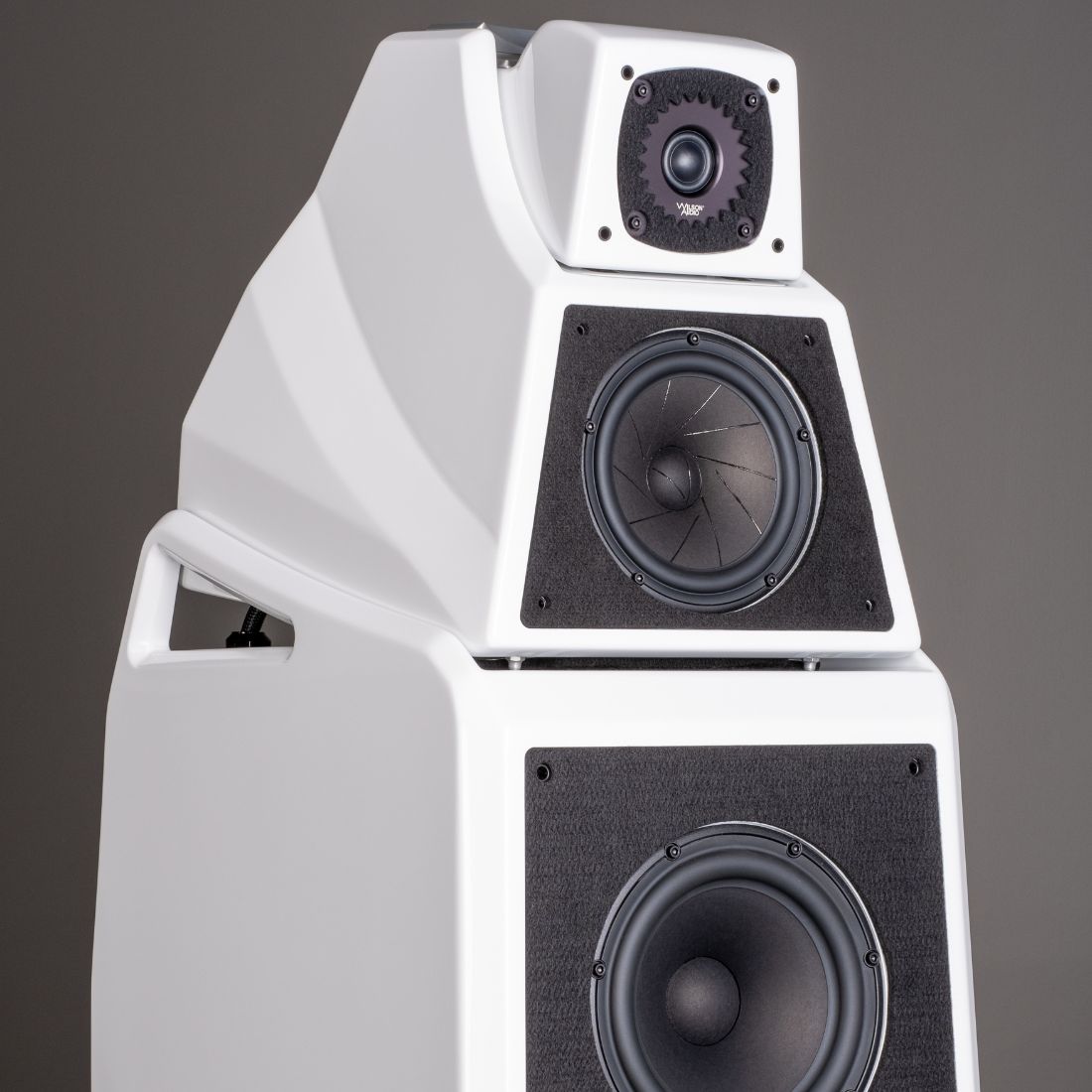 Wilson Audio Alexia V