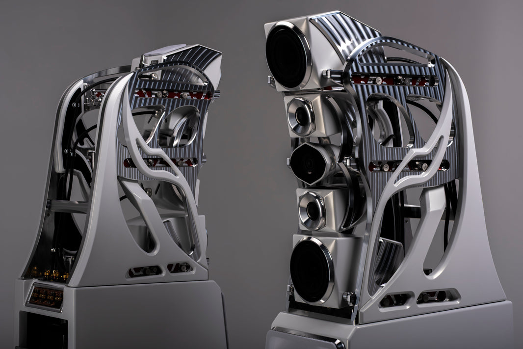 Wilson Audio Autobiography : L'expression d'un héritage, tournée vers l'avenir