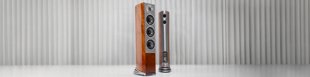 Audiovector R5 Arreté, La R3 sous testostérone