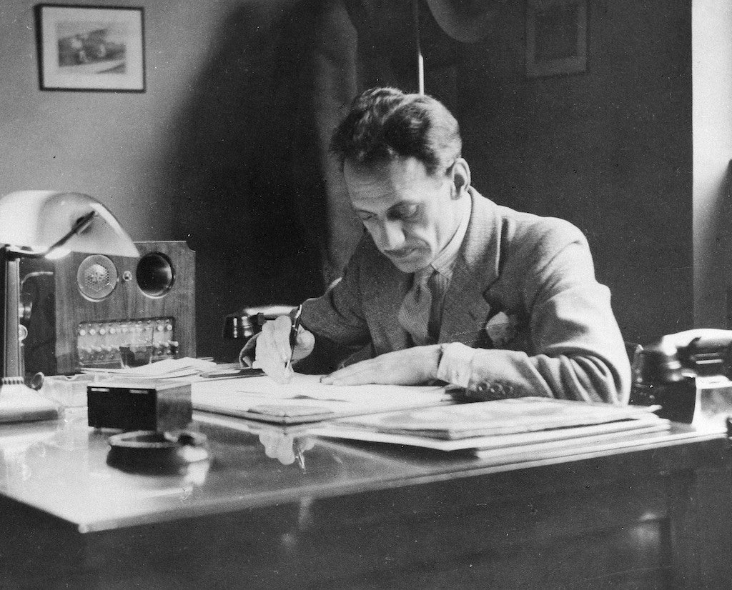 Tannoy : la vénérable histoire d’une légende de l’audio