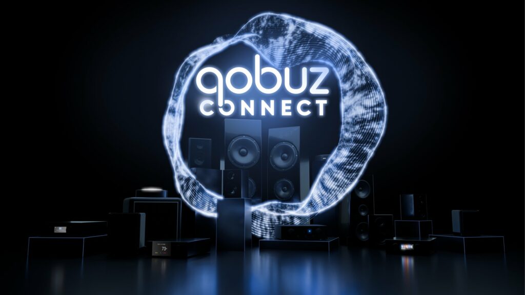 Qobuz Connect : une révolution pour les audiophiles connectés