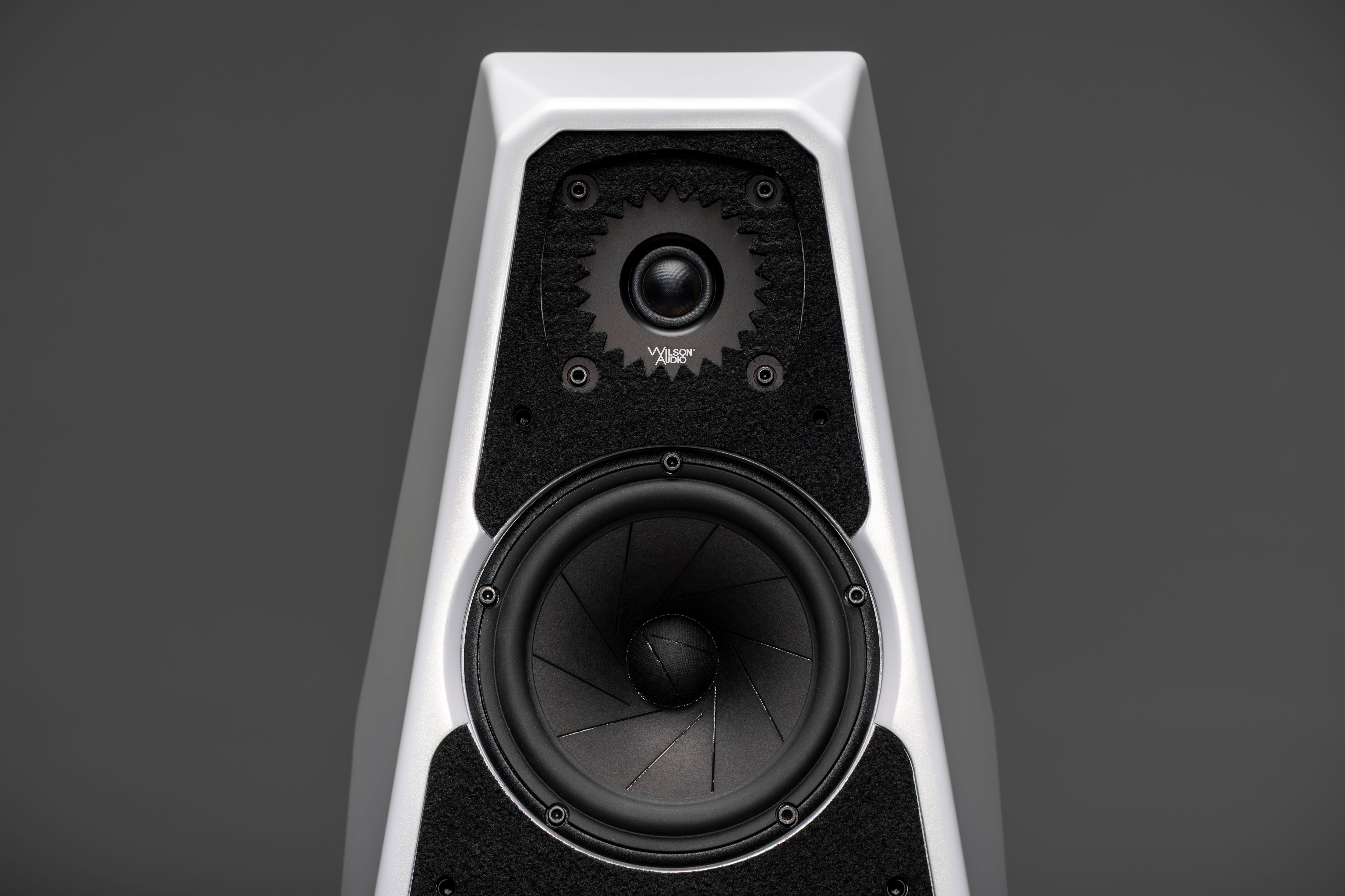 Wilson Audio Sabrina V : l’héritière d’une icône