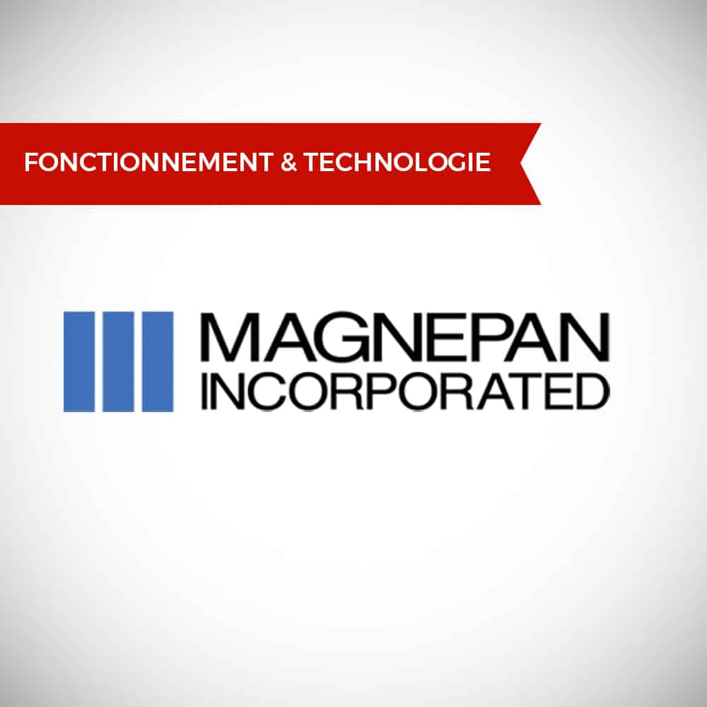 Fonctionnement et technologie des Magnepan