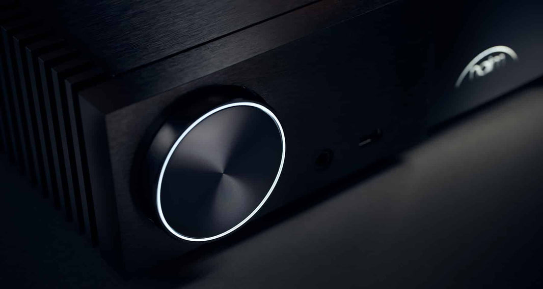 Renouveau de la série 200 chez Naim Audio !