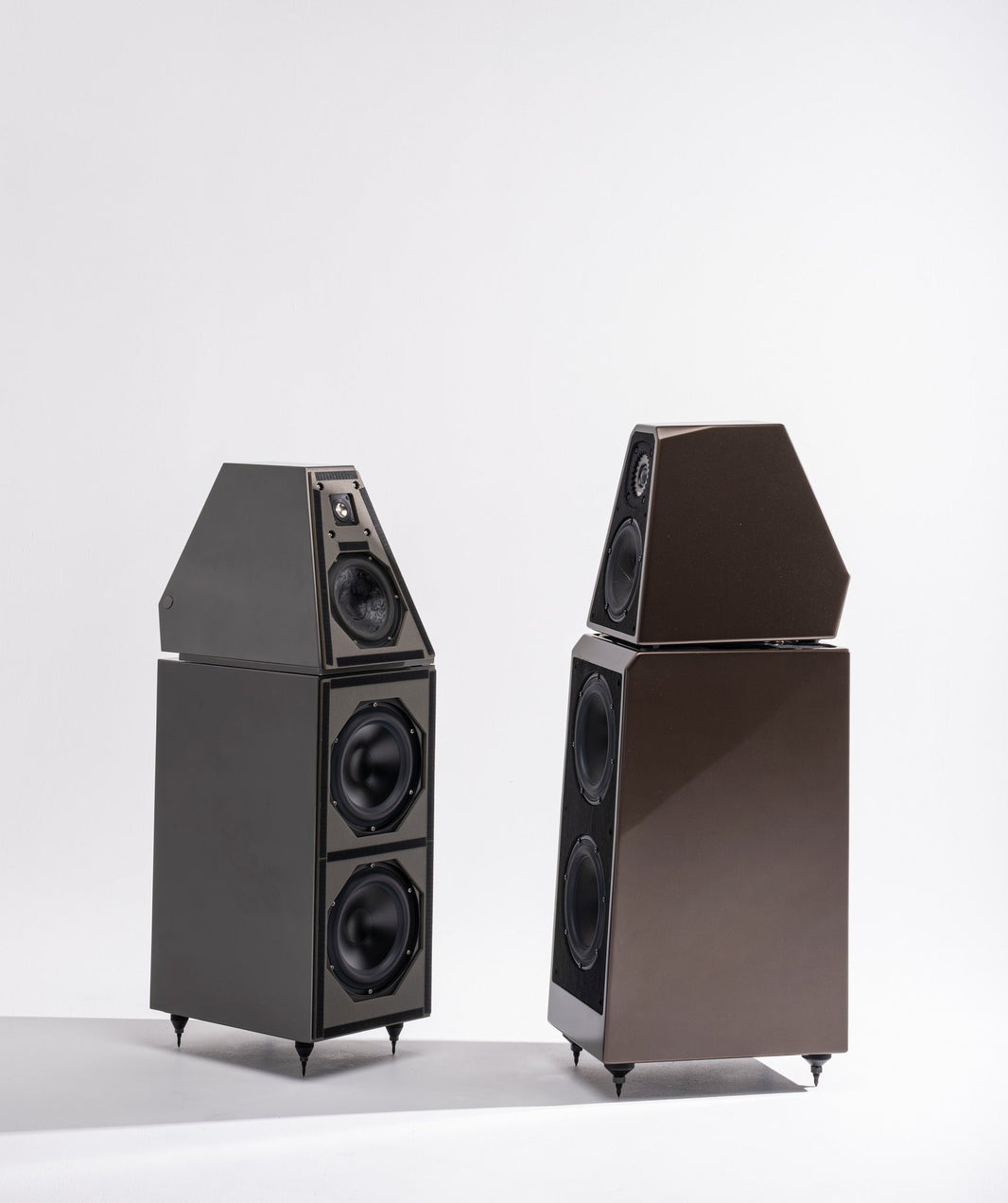 The Watt/Puppy : la célébration de 50 ans d’excellence par Wilson Audio