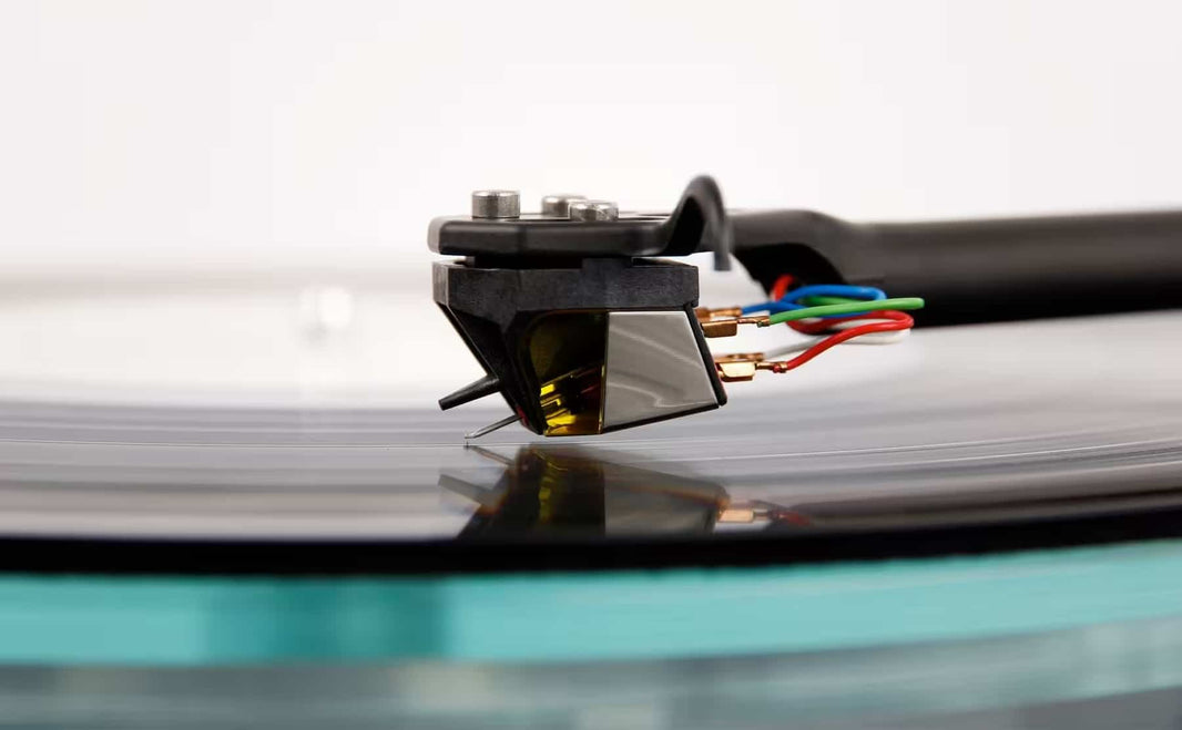 Rega ND : Une évolution dans l’univers des cellules phono MM