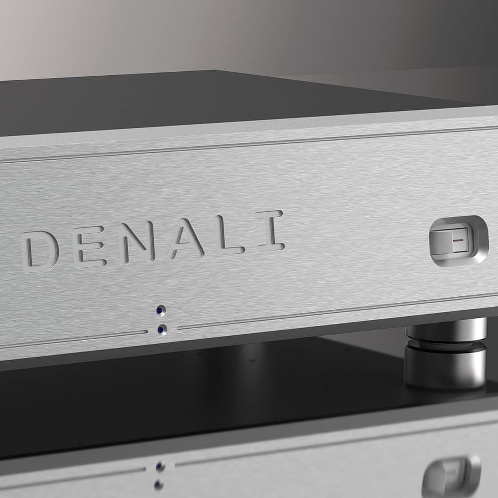 Shunyata Denali 6000 S V2, un filtre secteur fidèle et performant