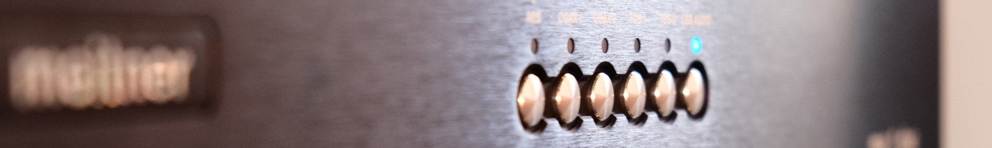 Convertisseurs / DAC