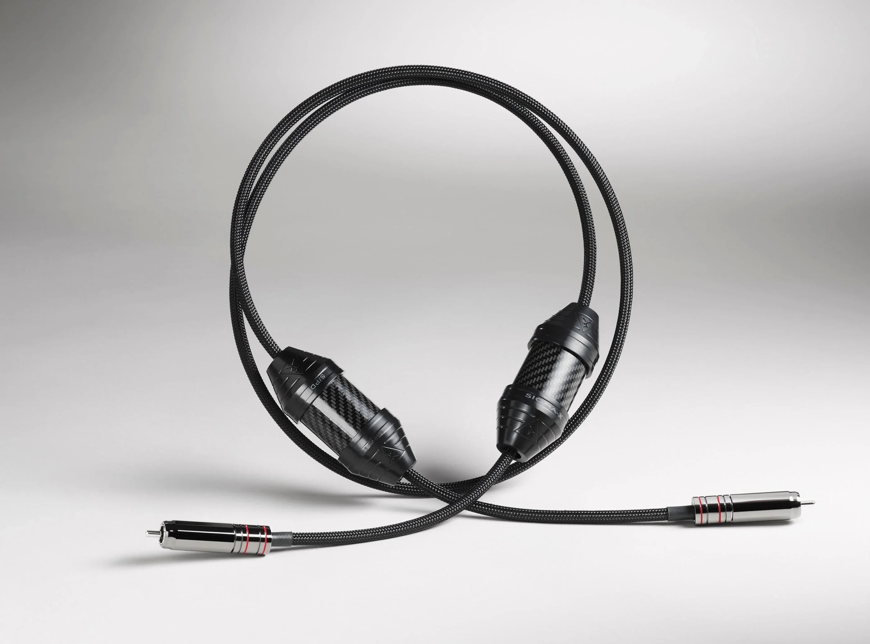 Câble coaxial numérique