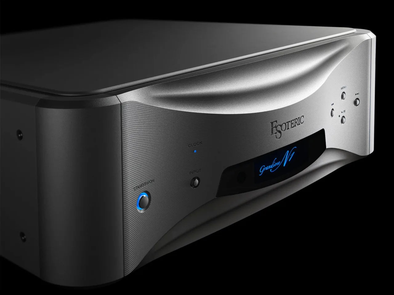 Lecteurs Réseau / Serveurs / Tuners