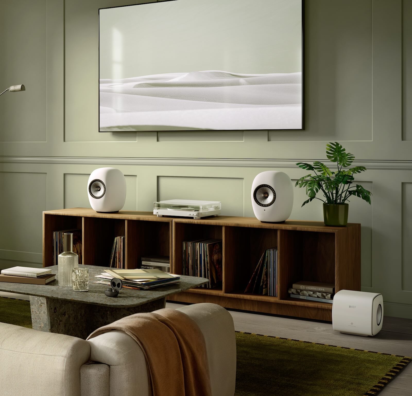 KEF