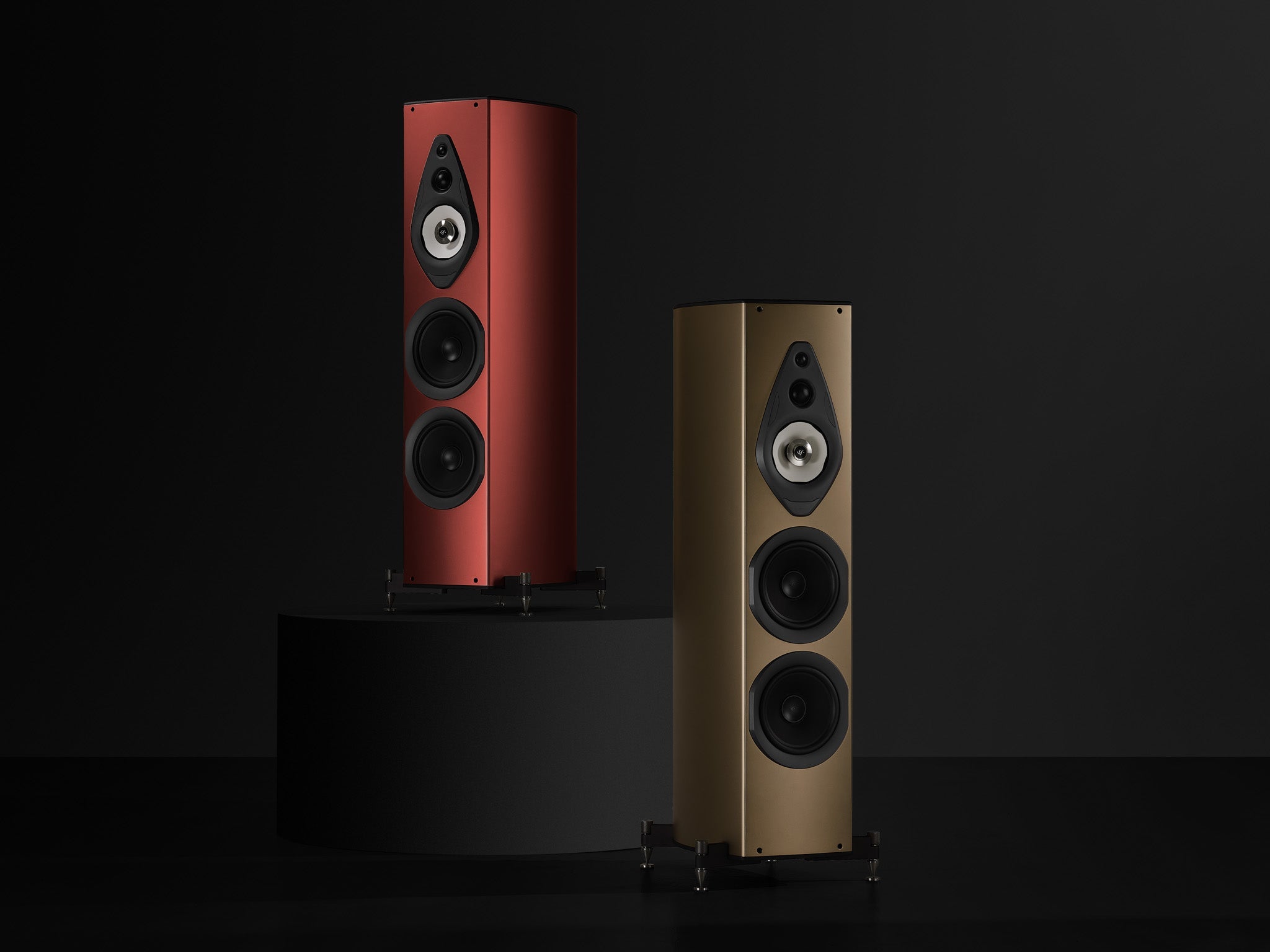 Sonus faber