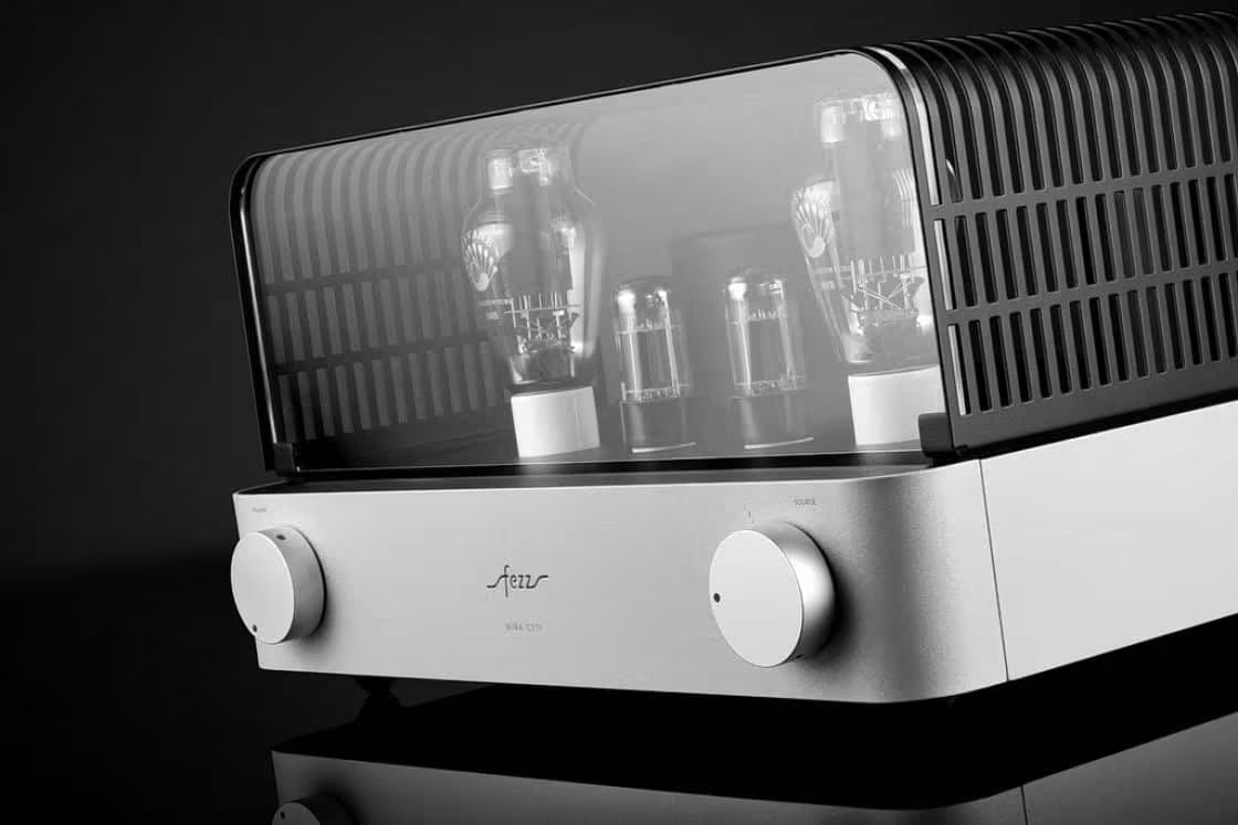 Fezz Audio