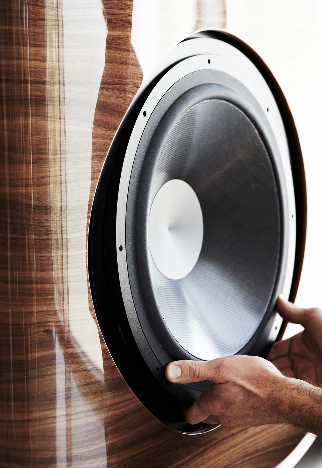 Sonus faber The Sonus faber SE17