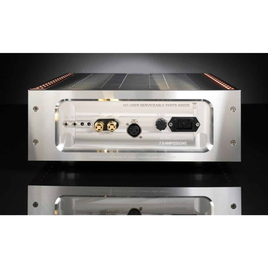 Dan D’Agostino Momentum M400 MxV