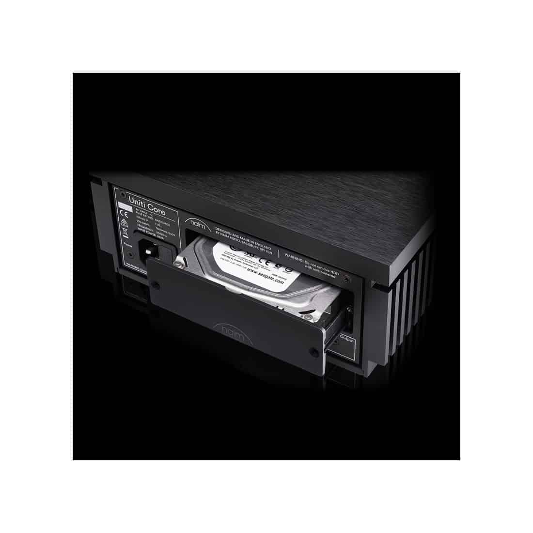 Naim Uniti Core