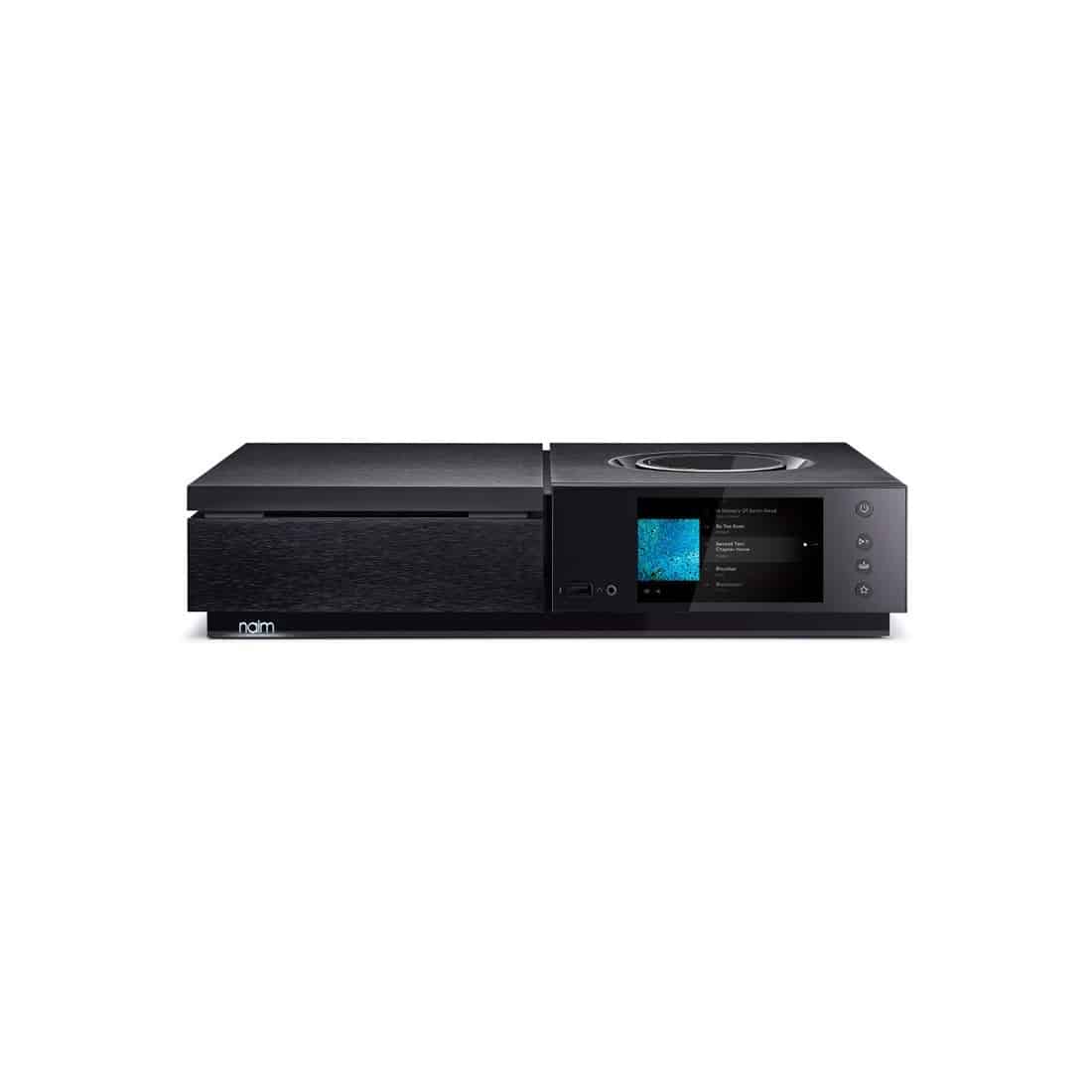 Naim Uniti Star