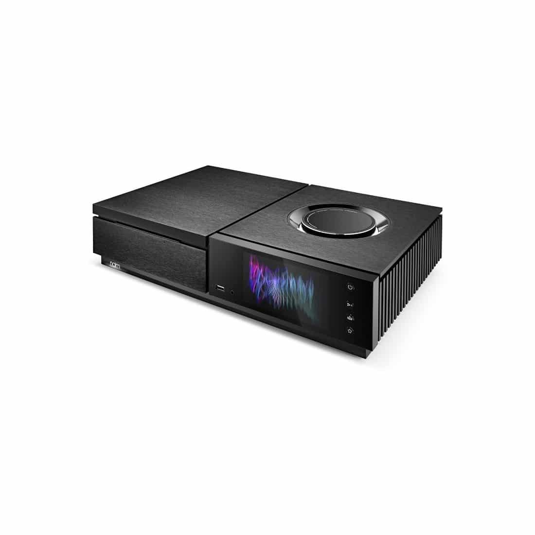 Naim Uniti Star