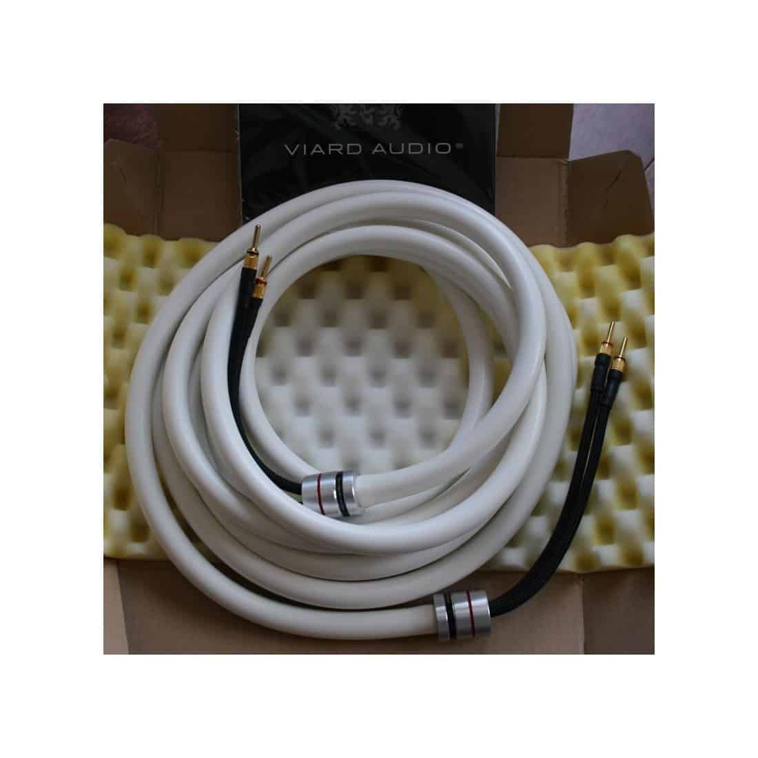 Viard Audio Silver HD20