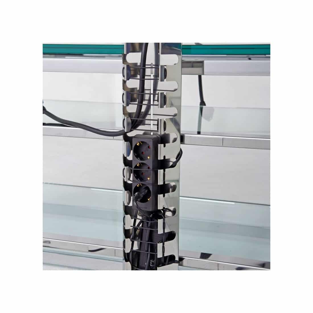 Schroers & Schroers Charisma Audio