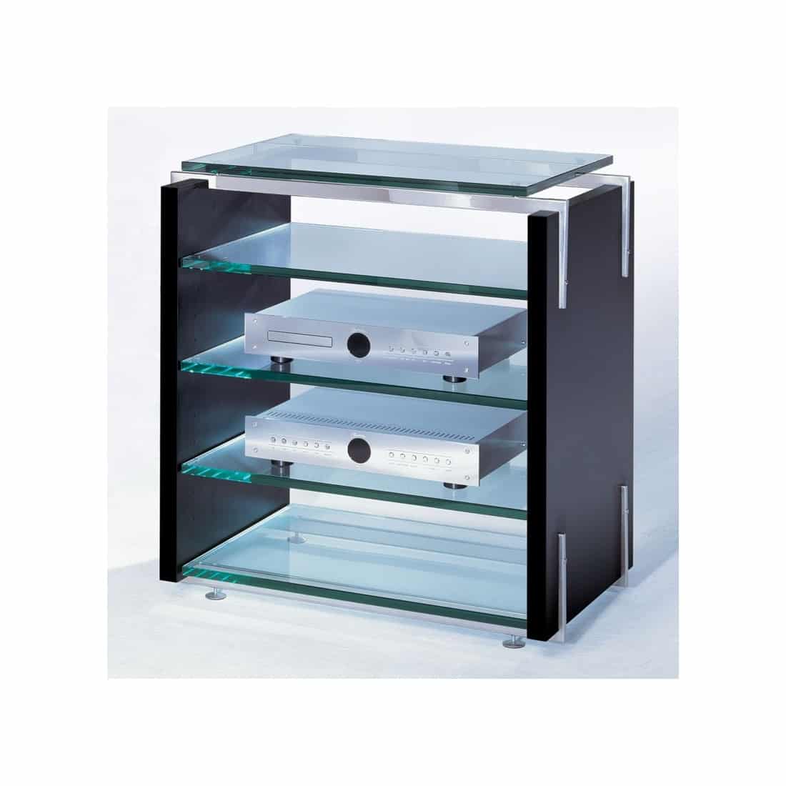 Schroers & Schroers Charisma Audio