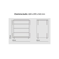 Schroers & Schroers Charisma Audio