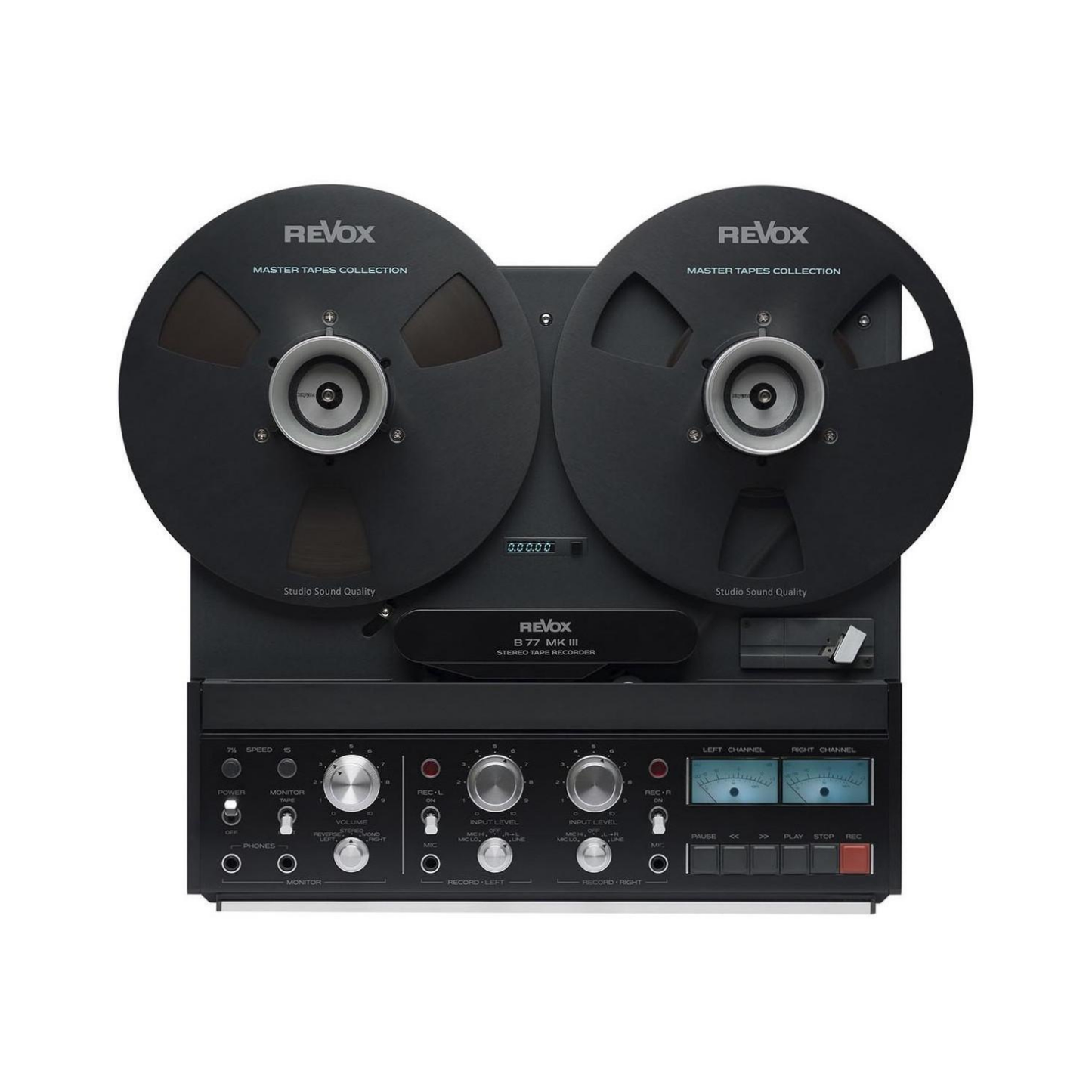 Revox B77 MKIII