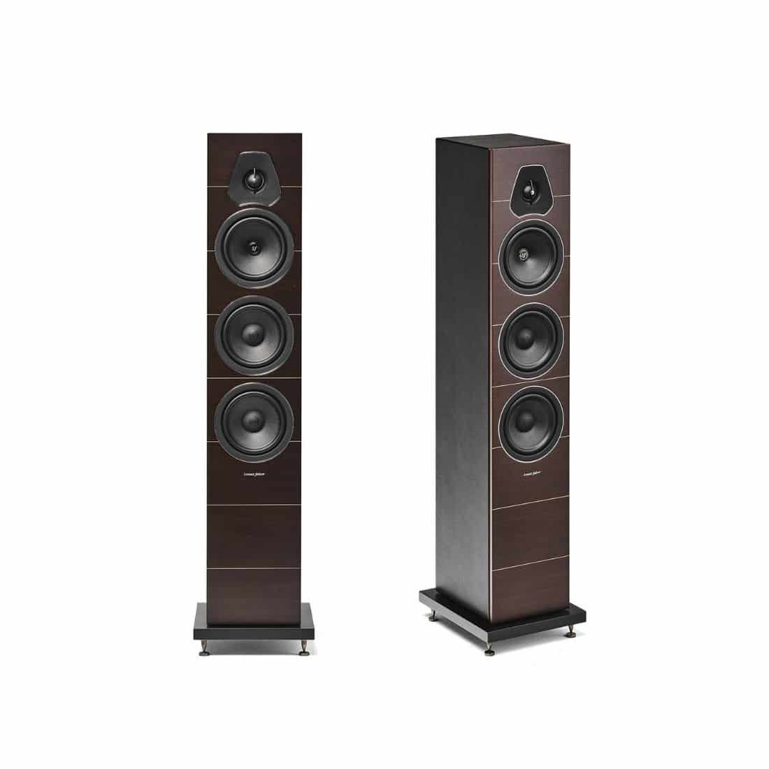 Sonus Faber Lumina III