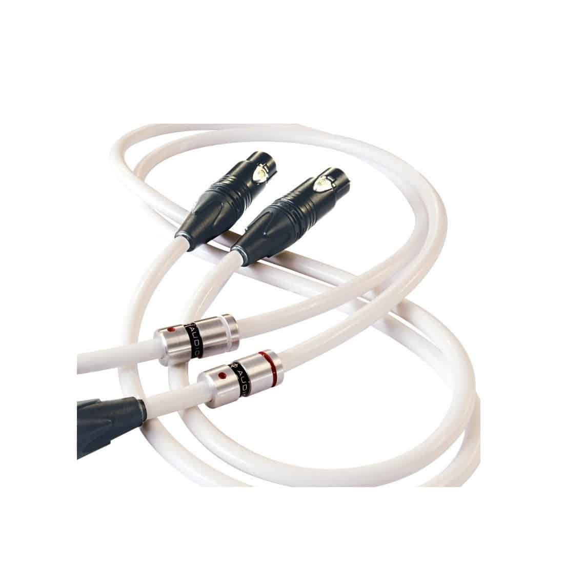 Viard Audio Silver HD 12 (XLR)