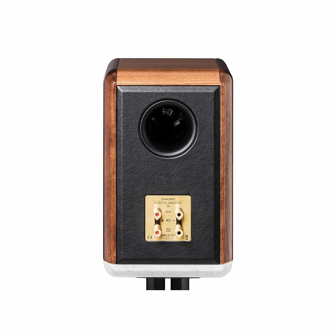 Sonus Faber Electa Amator III