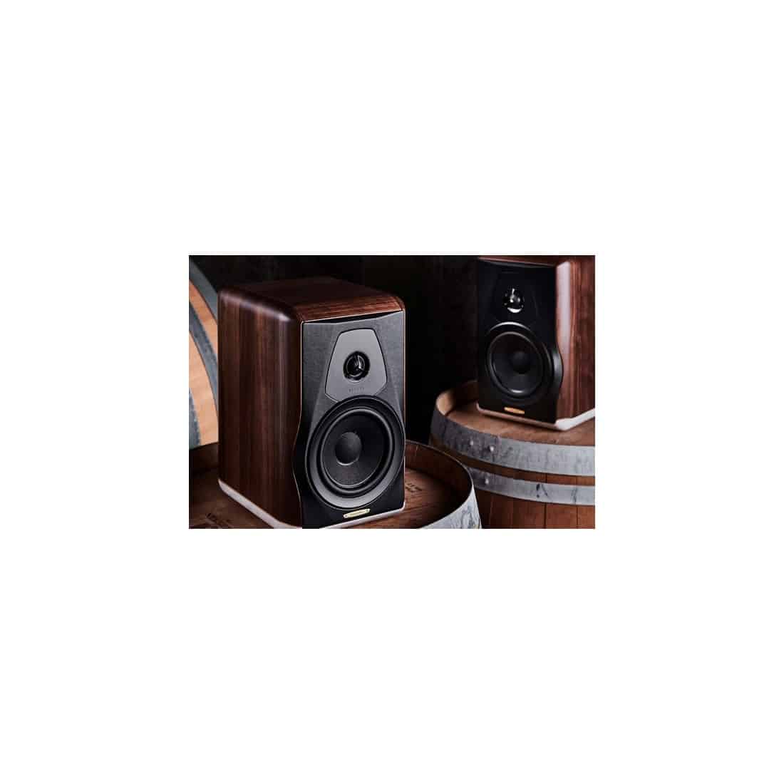 Sonus Faber Electa Amator III