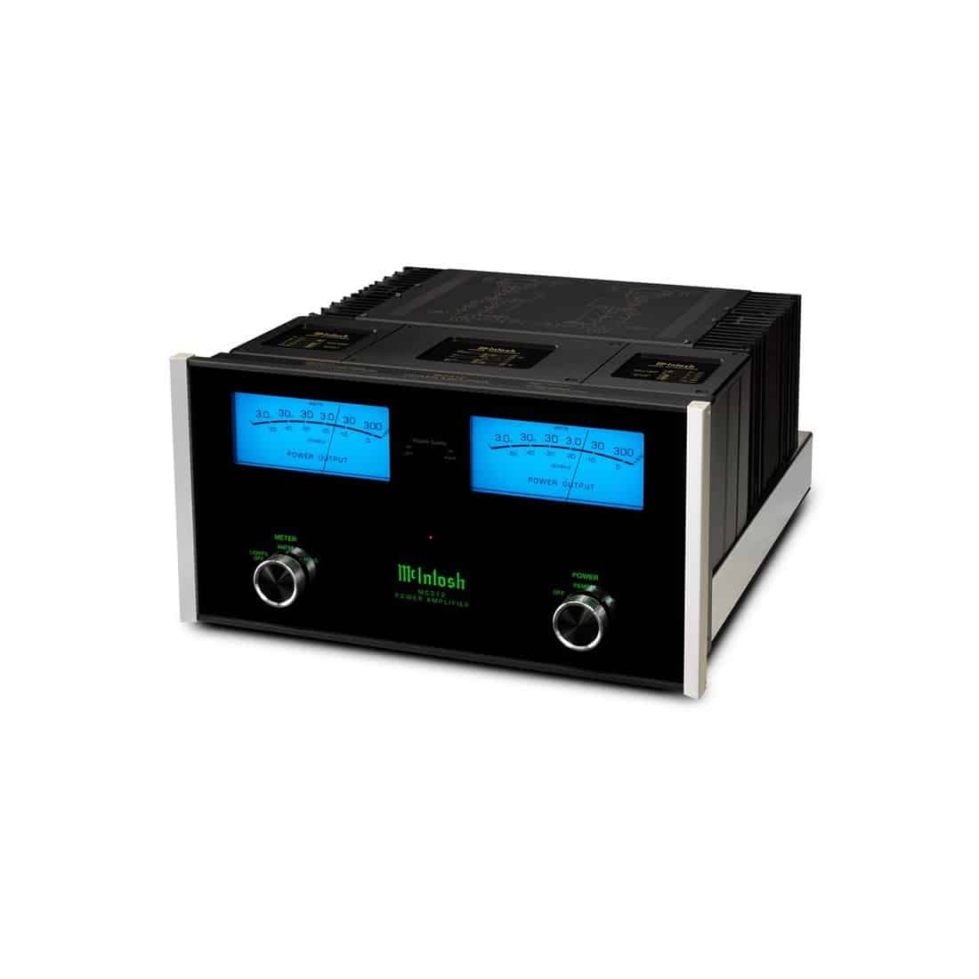 McIntosh MC 312