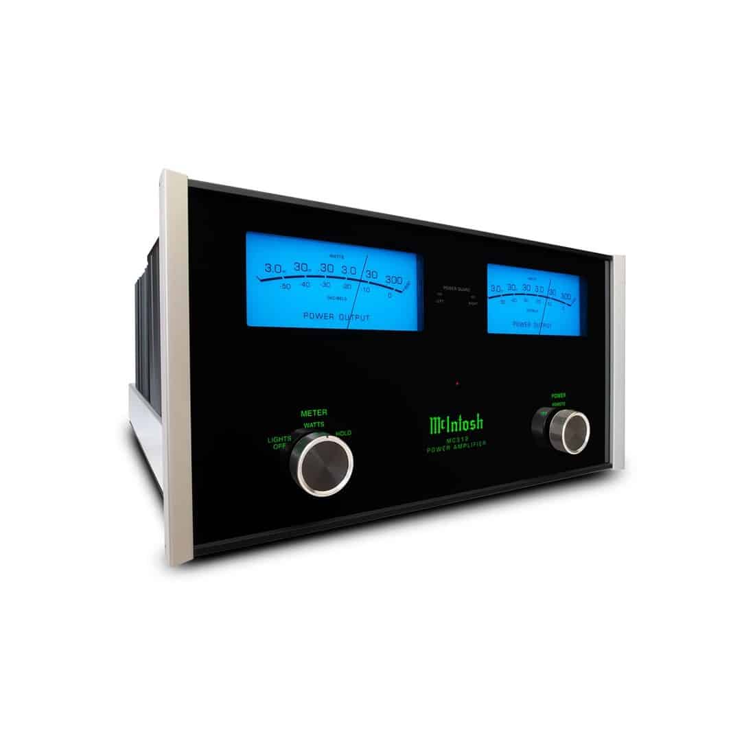 McIntosh MC 312