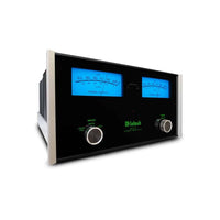McIntosh MC 312