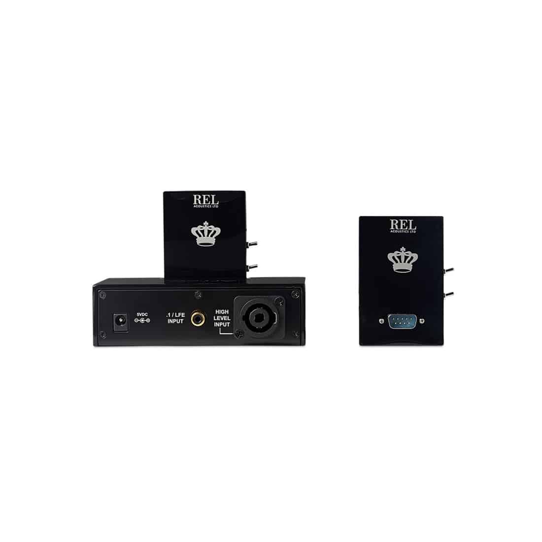 REL Arrow Wireless