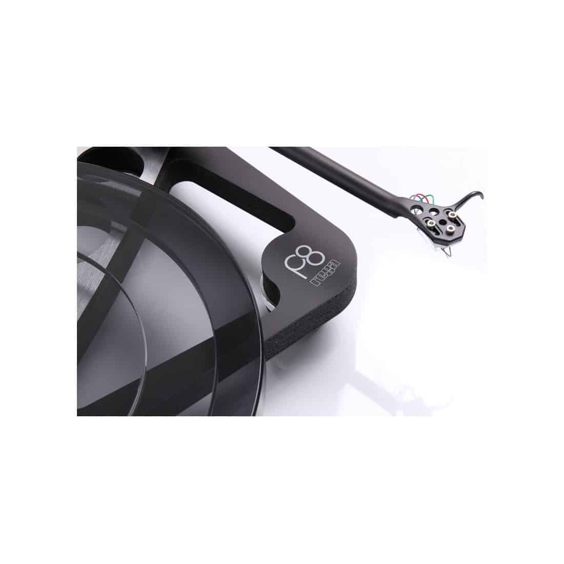 Rega Planar 8