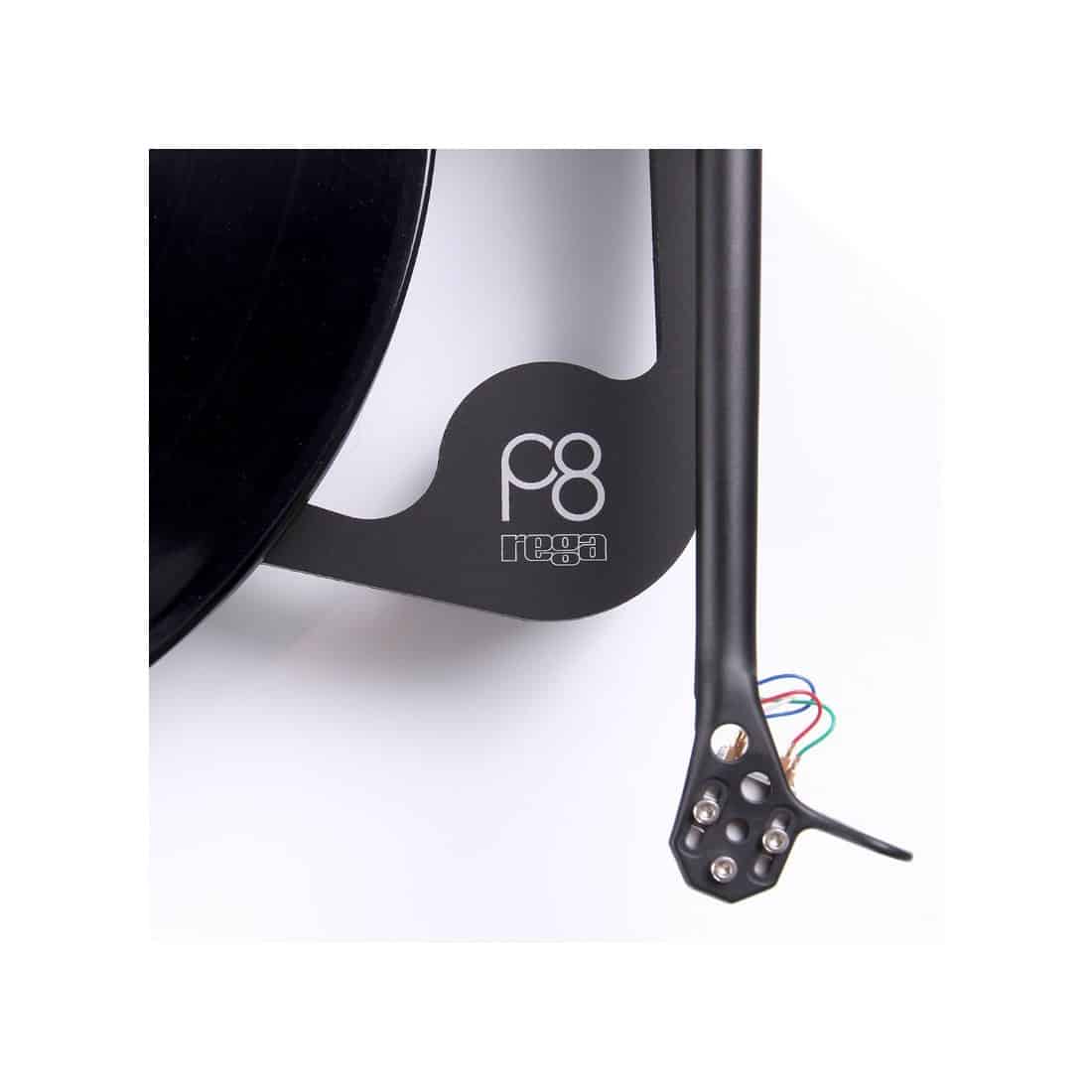 Rega Planar 8
