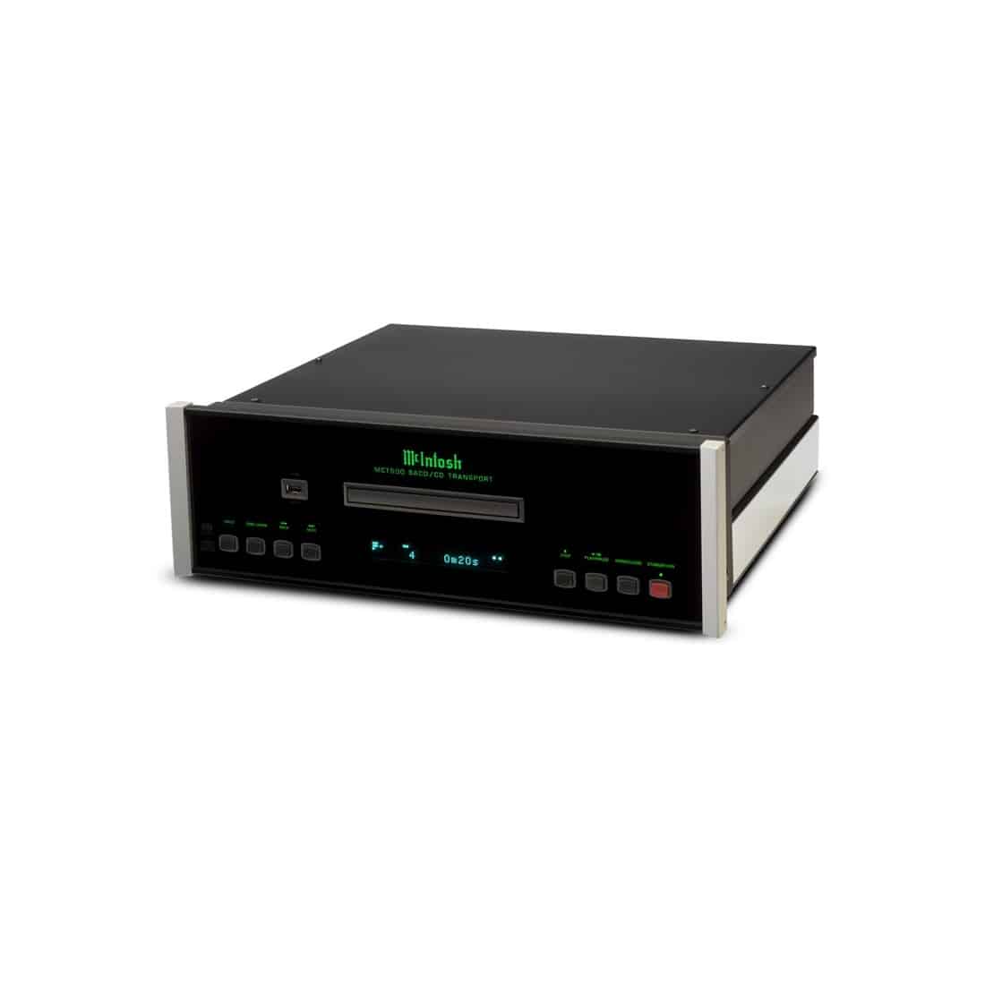 McIntosh MCT500