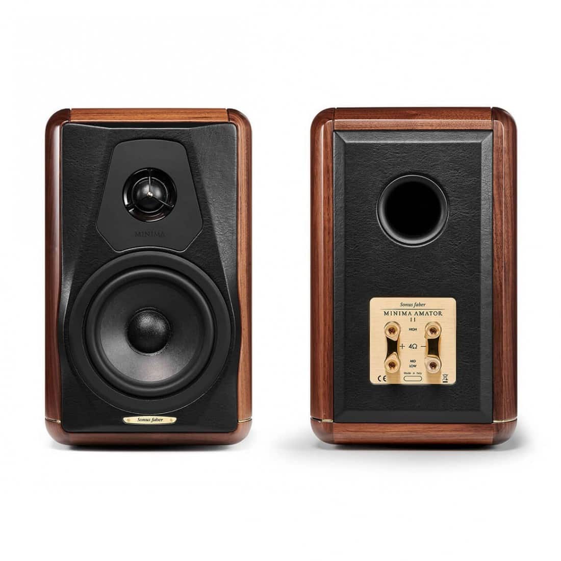 Sonus Faber Minima Amator II