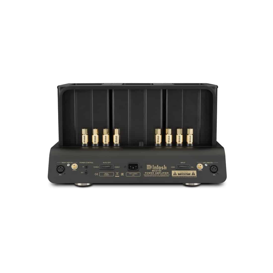 McIntosh MC2152