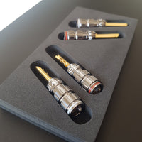 Viard Audio Fiches bananes