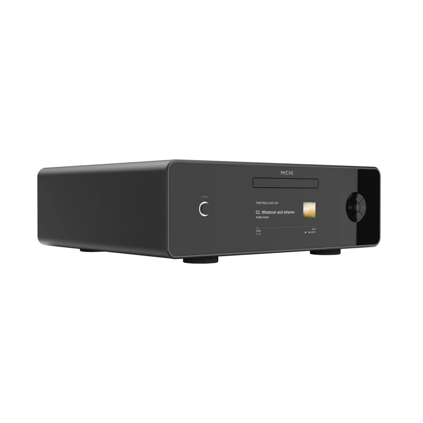 Michi Q430
