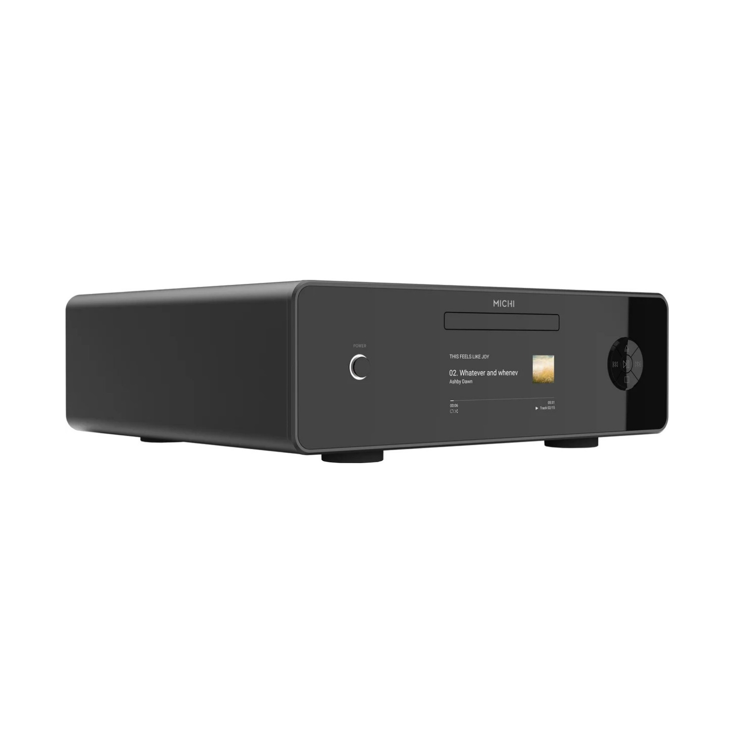 Michi Q430